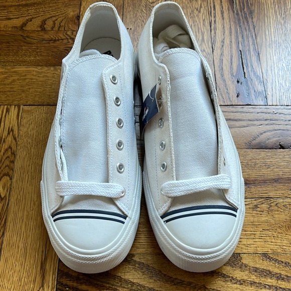 NWT PRO-Keds Super Canvas Lace Up - Picture 5 of 11
